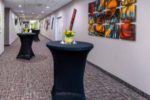 Fotografie z fotogalerie ubytování SpringHill Suites by Marriott Houston Baytown v destinaci Baytown