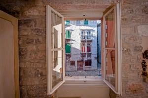 Zdjęcie z galerii obiektu Residence MARCO POLO Centro Storico w Rovinj