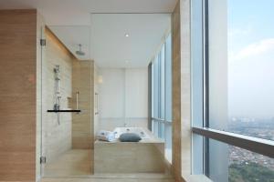 Fotografie z fotogalerie ubytování The Westin Jakarta v destinaci Jakarta