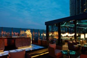 Fotografie z fotogalerie ubytování The Westin Jakarta v destinaci Jakarta
