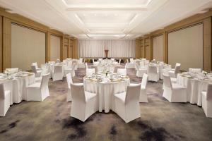 Konferenční prostory v ubytování The Westin Josun Busan + 37 fotografií