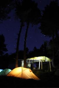 Gallery image of The Cosmic Haven in Tosh +38 photos