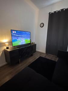 Imagen de la galería de Schöne Wohnung im Herzen Jülichs, en Julich