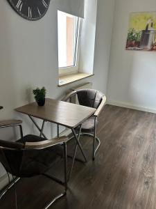 Imagen de la galería de Schöne Wohnung im Herzen Jülichs, en Julich