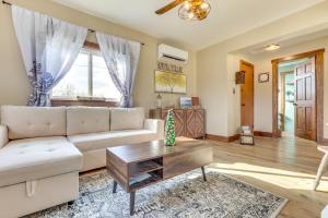 Gallery image of Grill and Fire Pit New Market Getaway on 3-Acres! in New Market
