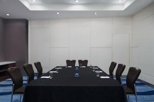 Konferenční prostory v ubytování Sheraton Manila Bay