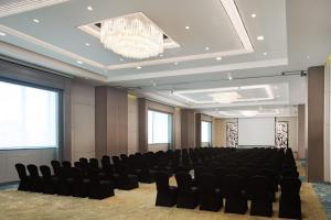 Konferenční prostory v ubytování Sheraton Manila Bay