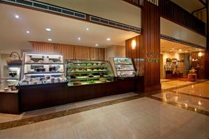 Foto sihtkohas Jakarta asuva majutusasutuse Redtop Hotel & Convention Center galeriist