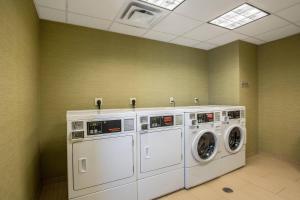 Fotografie z fotogalerie ubytování SpringHill Suites by Marriott Houston Rosenberg v destinaci Rosenberg