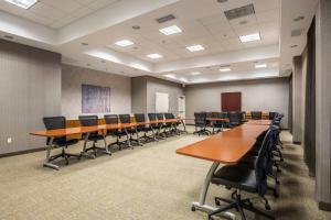 Konferenční prostory v ubytování SpringHill Suites by Marriott Houston Rosenberg