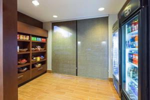 Fotografie z fotogalerie ubytování SpringHill Suites Austin South v destinaci Austin