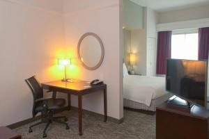 Φωτογραφία από το άλμπουμ του SpringHill Suites Houston Pearland σε Pearland