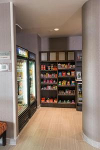 Φωτογραφία από το άλμπουμ του SpringHill Suites Houston Pearland σε Pearland