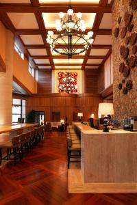 Fotografie z fotogalerie ubytování Sheraton Changbaishan Resort v destinaci Fusong