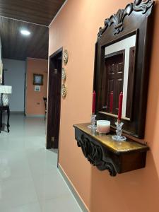 Fotografie z fotogalerie ubytování La casa de la H, entre pinos v destinaci Siguatepeque