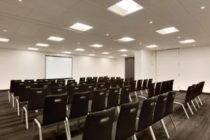 Konferenční prostory v ubytování Hotel PUR, Quebec, a Tribute Portfolio Hotel