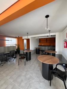 Η κουζίνα ή μικρή κουζίνα στο FLat My House