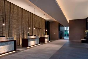 Fotografie z fotogalerie ubytování The Westin Guadalajara v destinaci Guadalajara
