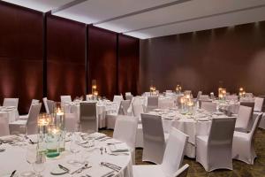 Fotografie z fotogalerie ubytování The Westin Guadalajara v destinaci Guadalajara + 37 fotografií