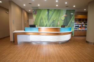 Fotografie z fotogalerie ubytování SpringHill Suites by Marriott Houston Westchase v destinaci Houston
