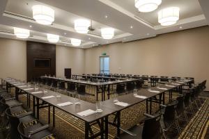Konferenční prostory v ubytování Protea Hotel by Marriott Owerri Select