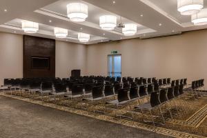 Konferenční prostory v ubytování Protea Hotel by Marriott Owerri Select