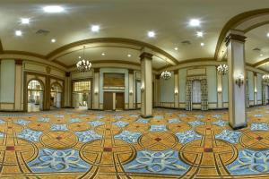 Setusvæði á The Westin Poinsett, Greenville