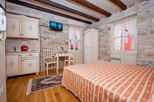 Gallery image of Residence Marco Polo Centro Storico in Rovinj