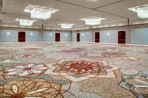 Foto sihtkohas McKinney asuva majutusasutuse Sheraton McKinney galeriist