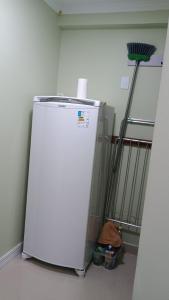 Φωτογραφία από το άλμπουμ του Cantinho Aconchegante 305 Praia Tambaú στο Ζοάο Πεσόα