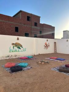 Φωτογραφία από το άλμπουμ του Happy House στο Νταχάμπ +5 φωτογραφίες