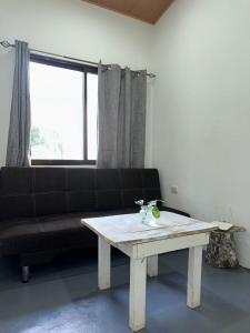 Khu vực ghế ngồi tại Studio Koba 6