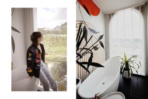 Fotografie z fotogalerie ubytování La Paix Dalat v destinaci Da Lat