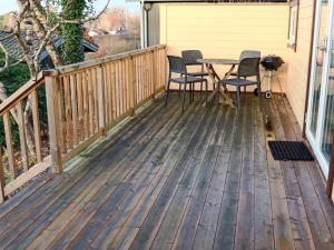 Billede fra billedgalleriet på 4 star holiday home in Heberg i Heberg