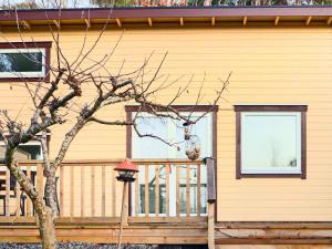 Billede fra billedgalleriet på 4 star holiday home in Heberg i Heberg