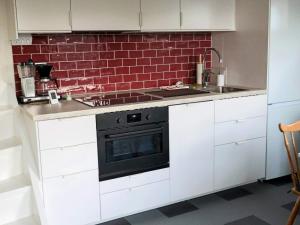 Billede fra billedgalleriet på 4 star holiday home in Heberg i Heberg