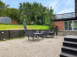 Zahrada ubytování Spacious Pool House - By Traum Ferienwohnungen