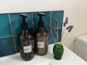 Foto sihtkohas Portobello asuva majutusasutuse Blimeys at Roselle galeriist