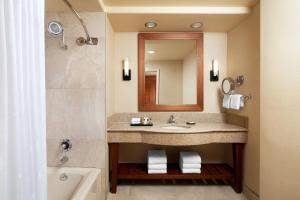 Vannituba majutusasutuses Sheraton La Jolla