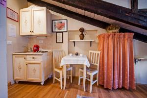 Zdjęcie z galerii obiektu Residence MARCO POLO Centro Storico w Rovinj