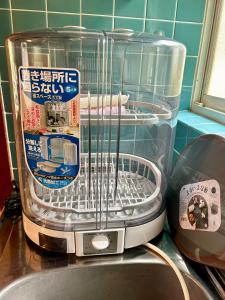 南小国町Whole house rental 天然温泉付きコテージRAI駐車場付き黒川温泉街まで車で5分的相册照片