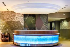 Fotografie z fotogalerie ubytování SpringHill Suites Houston NASA/Seabrook v destinaci Seabrook