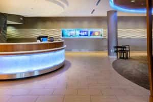 Fotografie z fotogalerie ubytování SpringHill Suites Houston NASA/Seabrook v destinaci Seabrook + 20 fotografií