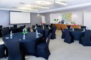 Konferenční prostory v ubytování SpringHill Suites Houston NASA/Seabrook