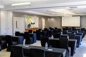 Konferenční prostory v ubytování SpringHill Suites Houston NASA/Seabrook