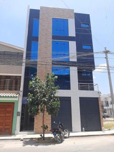 Billede fra billedgalleriet på HOTEL SAMANAHUASi i Nazca