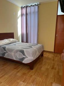 Billede fra billedgalleriet på HOTEL SAMANAHUASi i Nazca + 53 billeder