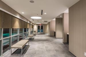 Fotografie z fotogalerie ubytování SpringHill Suites by Marriott Dallas Rockwall v destinaci Rockwall