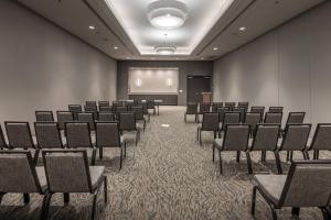 Konferenční prostory v ubytování SpringHill Suites by Marriott Dallas Rockwall