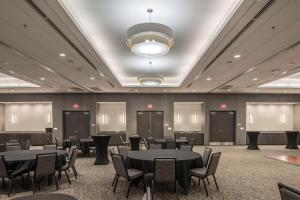 Konferenční prostory v ubytování SpringHill Suites by Marriott Dallas Rockwall + 20 fotografií